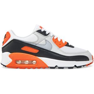 Nike Sneakersy Wmns Air Max 90 DH8010 108 Biela Ženy Nike Sneakersy Wmns Air Max 90 DH8010 108 Biela Ženy