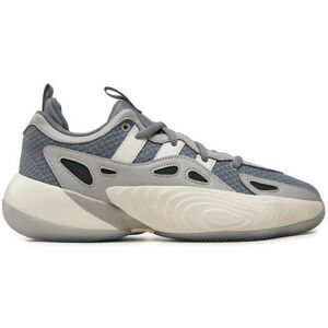 adidas Basketbalové topánky Trae Unlimited IG6690 Sivá Muži adidas Basketbalové topánky Trae Unlimited IG6690 Sivá Muži