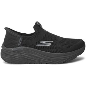 Skechers Sneakersy Skechers Slip-ins: Max Cushioning Elite 2.0 129611 Čierna Ženy Skechers Sneakersy Skechers Slip-ins: Max Cushioning Elite 2.0 129611 Čierna Ženy