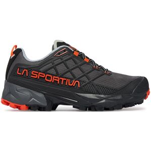 La Sportiva Trekingová obuv Akyra II ZFHS080G00R22 Sivá Muži La Sportiva Trekingová obuv Akyra II ZFHS080G00R22 Sivá Muži