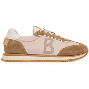 Bogner Sneakersy Reno 2 12621135 Hnedá Muži Bogner Sneakersy Reno 2 12621135 Hnedá Muži
