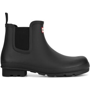 Hunter Gumáky MFS9006RMA Čierna Muži Hunter Gumáky MFS9006RMA Čierna Muži