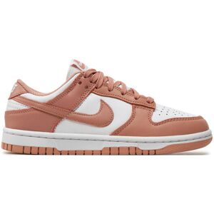 Nike Sneakersy Dunk Low DD1503 118 Biela Ženy Nike Sneakersy Dunk Low DD1503 118 Biela Ženy