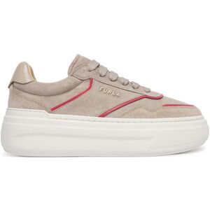 Furla Sneakersy Nuage YK73NUA BX4533 Ružová Ženy Furla Sneakersy Nuage YK73NUA BX4533 Ružová Ženy
