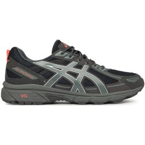 Asics Sneakersy Gel-Venture 6 1203A438 Čierna Muži Asics Sneakersy Gel-Venture 6 1203A438 Čierna Muži