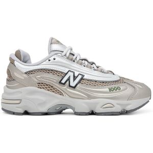 New Balance Sneakersy M1000N W Zlatá Ženy New Balance Sneakersy M1000N W Zlatá Ženy