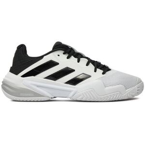 adidas Tenisové topánky Barricade 13 Tennis IF0465 Biela Muži adidas Tenisové topánky Barricade 13 Tennis IF0465 Biela Muži