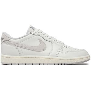 Nike Sneakersy Air Jordan 1 low 85 FB9933 100 Biela Muži Nike Sneakersy Air Jordan 1 low 85 FB9933 100 Biela Muži