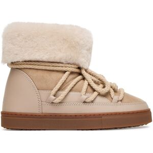 Inuikii Snehule Classic High 1001.002.0072 Hnedá Ženy Inuikii Snehule Classic High 1001.002.0072 Hnedá Ženy
