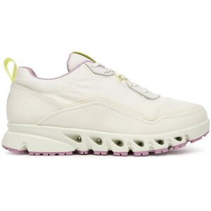 ECCO Sneakersy 88028361097 Biela Ženy ECCO Sneakersy 88028361097 Biela Ženy