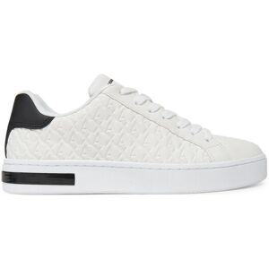 Armani Exchange Sneakersy XM000140 AF11916 M0028 Biela Muži Armani Exchange Sneakersy XM000140 AF11916 M0028 Biela Muži