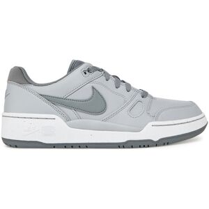 Nike Sneakersy Full Force Lo FB1362 005 Sivá Muži Nike Sneakersy Full Force Lo FB1362 005 Sivá Muži