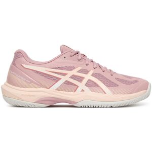 Asics Halové topánky Court Hunter Ff 1072A112 Ružová Ženy Asics Halové topánky Court Hunter Ff 1072A112 Ružová Ženy