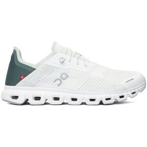On Sneakersy Cloud 6 Coast 3MF10033427 Biela Muži On Sneakersy Cloud 6 Coast 3MF10033427 Biela Muži