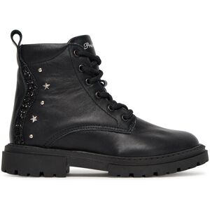 Primigi Outdoorová obuv 8909633 S Čierna Deti Primigi Outdoorová obuv 8909633 S Čierna Deti