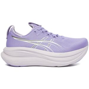 Asics Bežecké topánky Gel-Nimbus 28 1012B899 Fialová Ženy Asics Bežecké topánky Gel-Nimbus 28 1012B899 Fialová Ženy