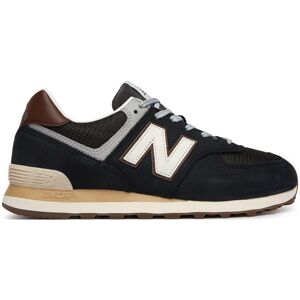 New Balance Sneakersy U5748SB Čierna Muži New Balance Sneakersy U5748SB Čierna Muži