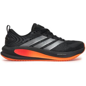 adidas Bežecké topánky Supernova Ease 2 JQ4335 Čierna Muži adidas Bežecké topánky Supernova Ease 2 JQ4335 Čierna Muži