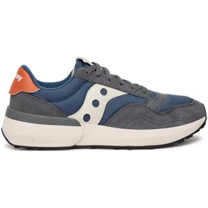 Saucony Sneakersy Originals Jazz Nxt S70790 23 Tmavomodrá Muži Saucony Sneakersy Originals Jazz Nxt S70790 23 Tmavomodrá Muži