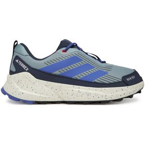 adidas Trekingová obuv Terrex Trailmaker 2 RAIN.RDY JH6341 Sivá Deti adidas Trekingová obuv Terrex Trailmaker 2 RAIN.RDY JH6341 Sivá Deti