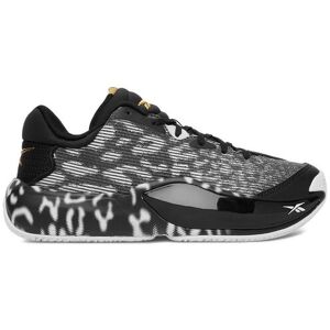 Reebok Basketbalové topánky EO-ENGINE A 26 + SE 100248542 Čierna Muži Reebok Basketbalové topánky EO-ENGINE A 26 + SE 100248542 Čierna Muži