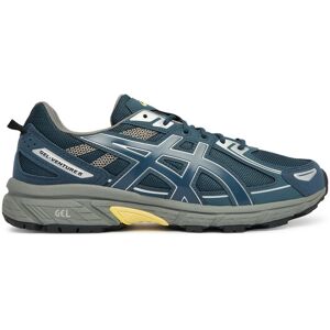 Asics Sneakersy Gel-Venture 6 1203A438 Modrá Muži Asics Sneakersy Gel-Venture 6 1203A438 Modrá Muži