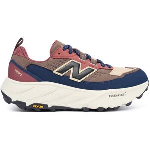 New Balance Trekingová obuv Foam X Hierro Trek MHIET5D9 Hnedá Muži New Balance Trekingová obuv Foam X Hierro Trek MHIET5D9 Hnedá Muži