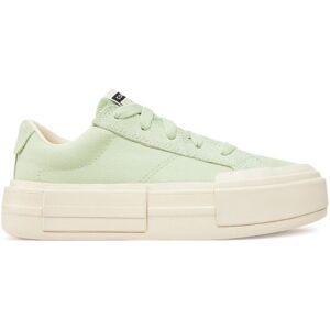 Converse Sneakersy Cruise A12594C Zelená Ženy Converse Sneakersy Cruise A12594C Zelená Ženy