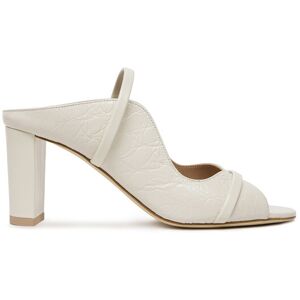 MALONE SOULIERS Šľapky Norah 70-157 Écru Ženy MALONE SOULIERS Šľapky Norah 70-157 Écru Ženy