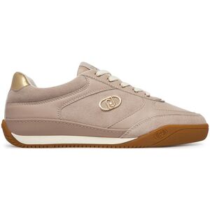 Liu Jo Sneakersy Lewis 01 BA6039 PX310 Ružová Ženy Liu Jo Sneakersy Lewis 01 BA6039 PX310 Ružová Ženy