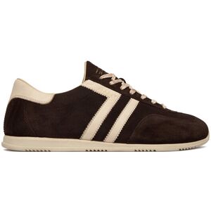 Gant Sneakersy 32633278 Hnedá Muži Gant Sneakersy 32633278 Hnedá Muži