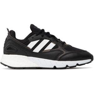 adidas Sneakersy Zx 1K Boost 2.0 GZ3551 Čierna Muži adidas Sneakersy Zx 1K Boost 2.0 GZ3551 Čierna Muži