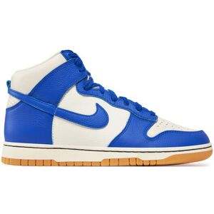Nike Sneakersy Dunk Hi Retro Se FV6612 001 Modrá Muži Nike Sneakersy Dunk Hi Retro Se FV6612 001 Modrá Muži