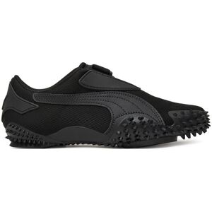 Puma Sneakersy Mostro OG Prime 403206 04 W Čierna Ženy Puma Sneakersy Mostro OG Prime 403206 04 W Čierna Ženy