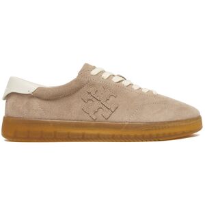 Tory Burch Sneakersy Phoenix 166688 Béžová Ženy Tory Burch Sneakersy Phoenix 166688 Béžová Ženy