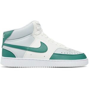 Nike Sneakersy Court Vision Mid Nn DN3577 102 Farebná Muži Nike Sneakersy Court Vision Mid Nn DN3577 102 Farebná Muži