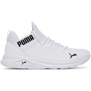 Puma Sneakersy CEO-ENZO 2 CLEAN 37712611 Biela Muži Puma Sneakersy CEO-ENZO 2 CLEAN 37712611 Biela Muži