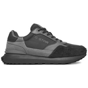G-Star Raw Sneakersy CEO-K240150-1 Sivá Muži G-Star Raw Sneakersy CEO-K240150-1 Sivá Muži