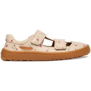 Froddo Sandále Barefoot Sandal G3150291-12 D Béžová Deti Froddo Sandále Barefoot Sandal G3150291-12 D Béžová Deti