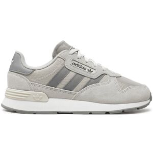 adidas Sneakersy Treziod 2.0 IH3802 Sivá Muži adidas Sneakersy Treziod 2.0 IH3802 Sivá Muži