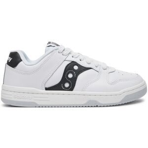 Saucony Sneakersy S70851 2 Biela Muži Saucony Sneakersy S70851 2 Biela Muži