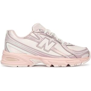 New Balance Sneakersy G7405GL Ružová Deti New Balance Sneakersy G7405GL Ružová Deti