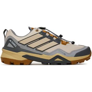 adidas Trekingová obuv Terrex Skychaser GORE-TEX IH1094 Béžová Muži adidas Trekingová obuv Terrex Skychaser GORE-TEX IH1094 Béžová Muži