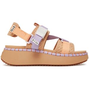 Steve Madden Sandále Decorum SM11003017 Farebná Ženy Steve Madden Sandále Decorum SM11003017 Farebná Ženy