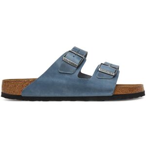 Birkenstock Šľapky Arizona Sfb 1030862 Modrá Muži Birkenstock Šľapky Arizona Sfb 1030862 Modrá Muži