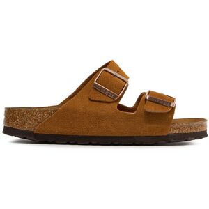 Birkenstock Šľapky Arizona Bs 1009527 Hnedá Muži Birkenstock Šľapky Arizona Bs 1009527 Hnedá Muži
