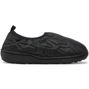 Subu Papuče Packable Outline Čierna Muži Subu Papuče Packable Outline Čierna Muži
