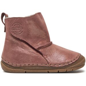 Froddo Čižmy Paix Up Winter Boots G2160082-6 M Ružová Deti Froddo Čižmy Paix Up Winter Boots G2160082-6 M Ružová Deti