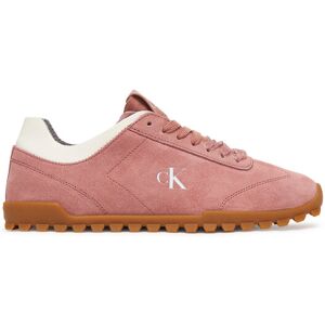 Calvin Klein Sneakersy Low Profile Run MG Sue HW0HW03150 Ružová Ženy Calvin Klein Sneakersy Low Profile Run MG Sue HW0HW03150 Ružová Ženy