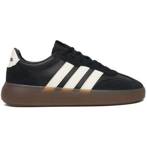 adidas Sneakersy Barreda Decode Lux JR1229 Čierna Muži adidas Sneakersy Barreda Decode Lux JR1229 Čierna Muži